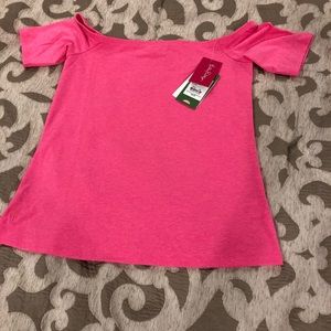 Lilly Pulitzer shirt